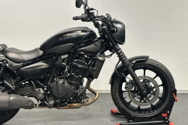 Kawasaki Eliminator 500 SE (2024) thumbnail 3