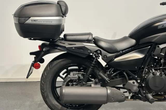 Kawasaki Eliminator 500 SE (2024) thumbnail 6