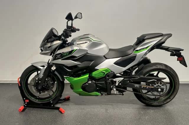 Kawasaki Z7 Hybrid (2024) thumbnail 2