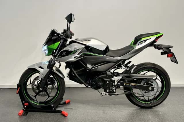 Kawasaki Z e-1 (2024) thumbnail 2