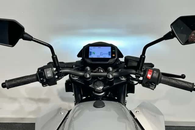Kawasaki Z e-1 (2024) thumbnail 5