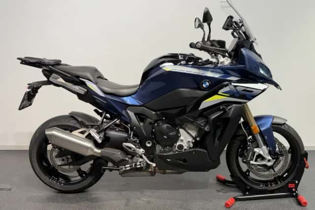 BMW S 1000 XR (2025) thumbnail 1