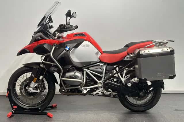 BMW R 1200 GSA (2017) thumbnail 2