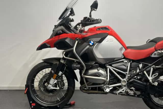 BMW R 1200 GSA (2017) thumbnail 4