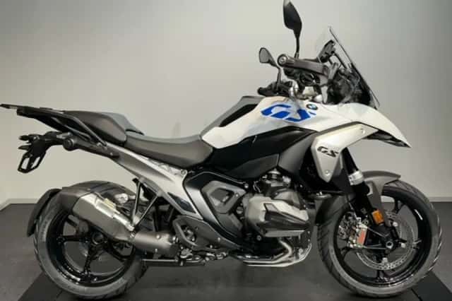 BMW R 1300 GS (2025) thumbnail 1