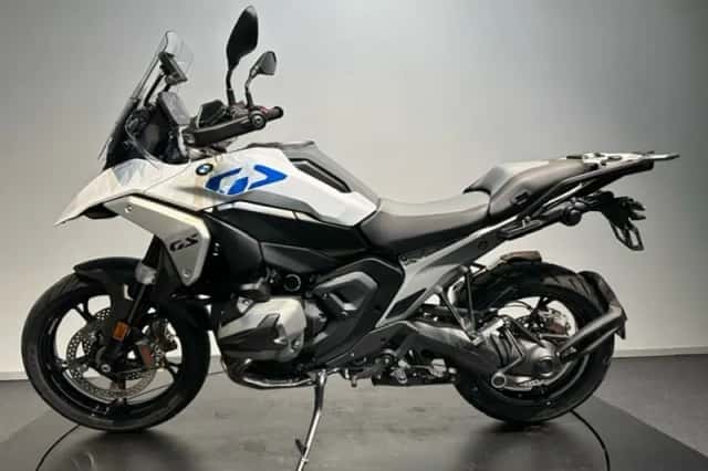 BMW R 1300 GS (2025) thumbnail 2