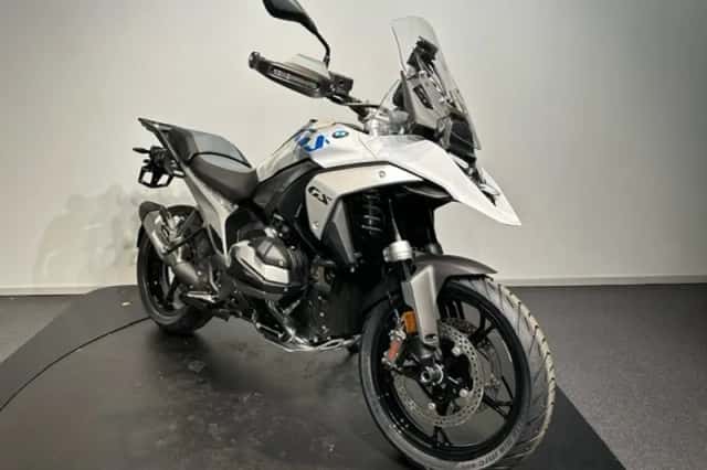 BMW R 1300 GS (2025) thumbnail 3