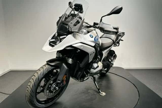 BMW R 1300 GS (2025) thumbnail 4