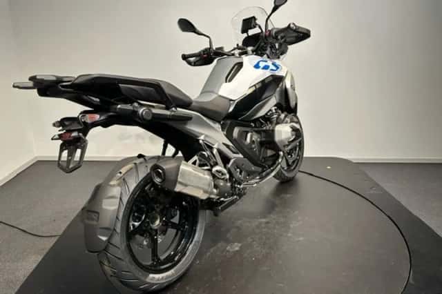 BMW R 1300 GS (2025) thumbnail 5