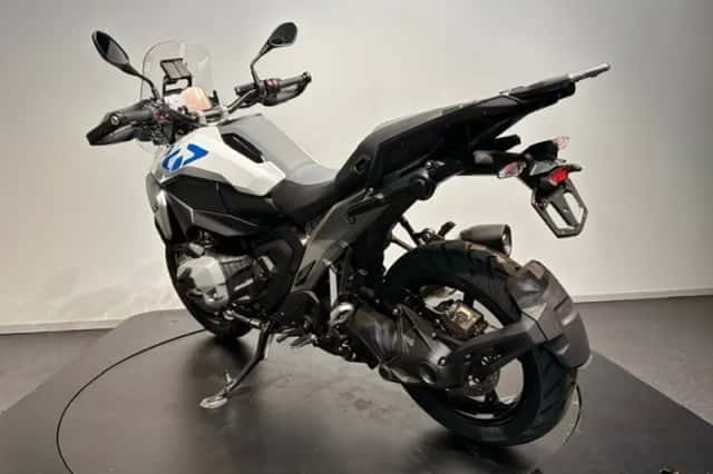BMW R 1300 GS (2025) thumbnail 6
