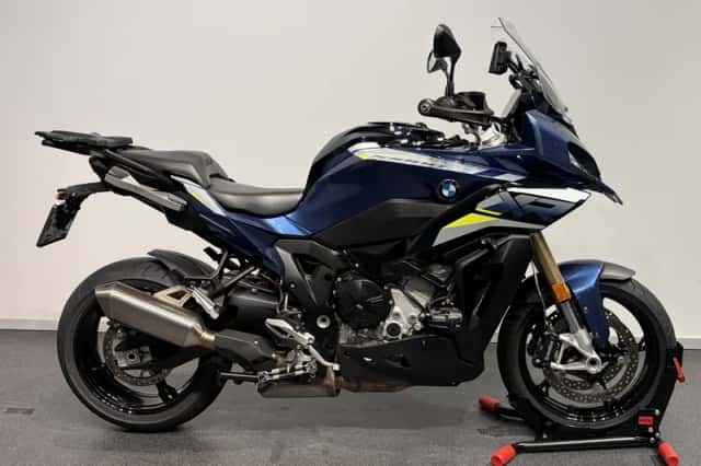 BMW S 1000 XR (2025) thumbnail 1