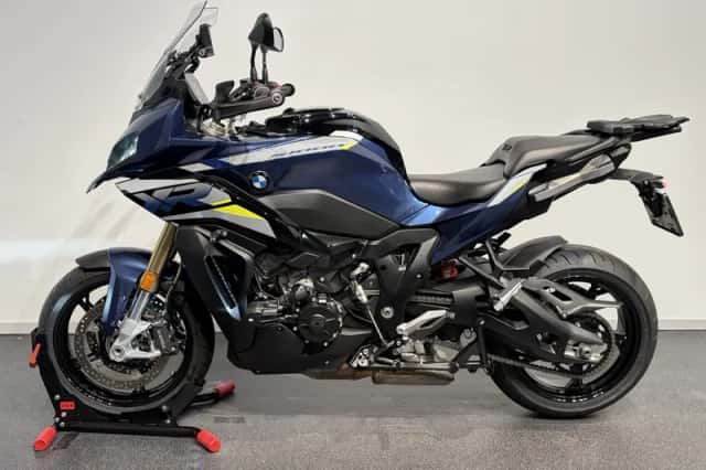 BMW S 1000 XR (2025) thumbnail 2