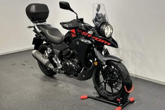 Suzuki DL250A (2021) thumbnail 3