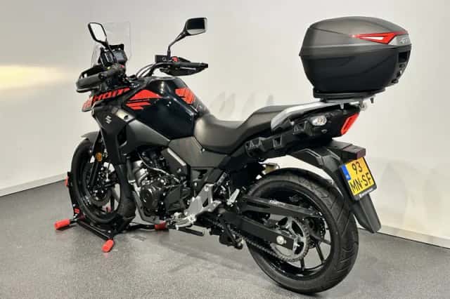 Suzuki DL250A (2021) thumbnail 4