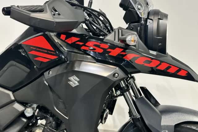 Suzuki DL250A (2021) thumbnail 5