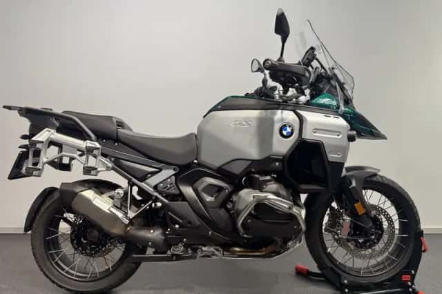 BMW R 1300 GSA (2025) thumbnail 1