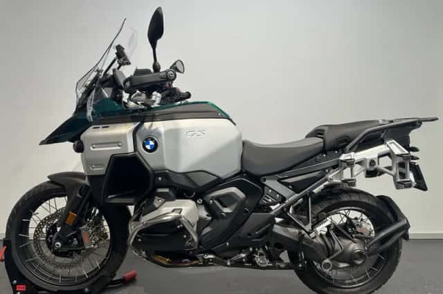 BMW R 1300 GSA (2025) thumbnail 2