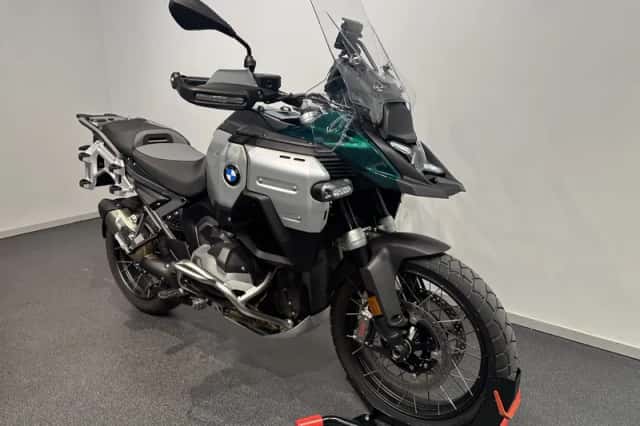 BMW R 1300 GSA (2025) thumbnail 3