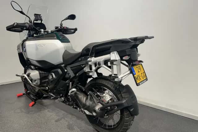 BMW R 1300 GSA (2025) thumbnail 4