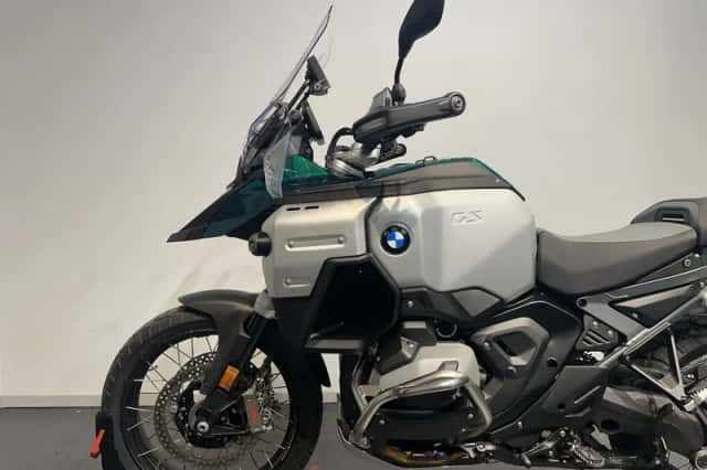 BMW R 1300 GSA (2025) thumbnail 5
