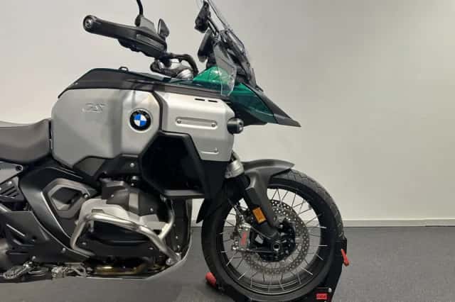 BMW R 1300 GSA (2025) thumbnail 6