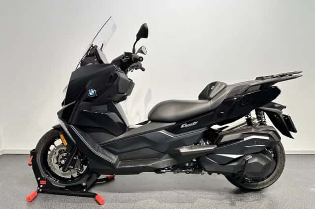 BMW C 400 GT (2025) thumbnail 2