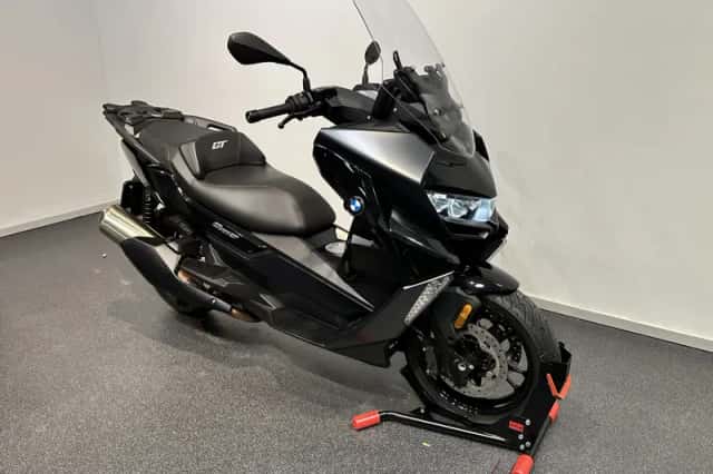 BMW C 400 GT (2025) thumbnail 3