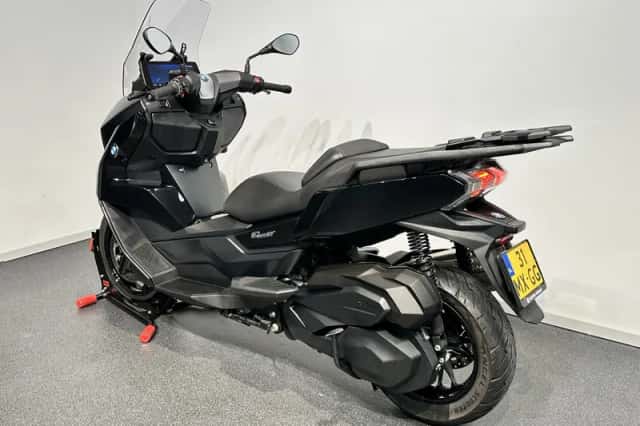 BMW C 400 GT (2025) thumbnail 4