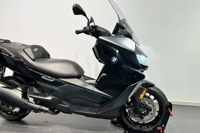 BMW C 400 GT (2025) thumbnail 5