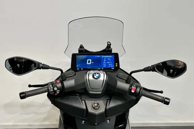 BMW C 400 GT (2025) thumbnail 6
