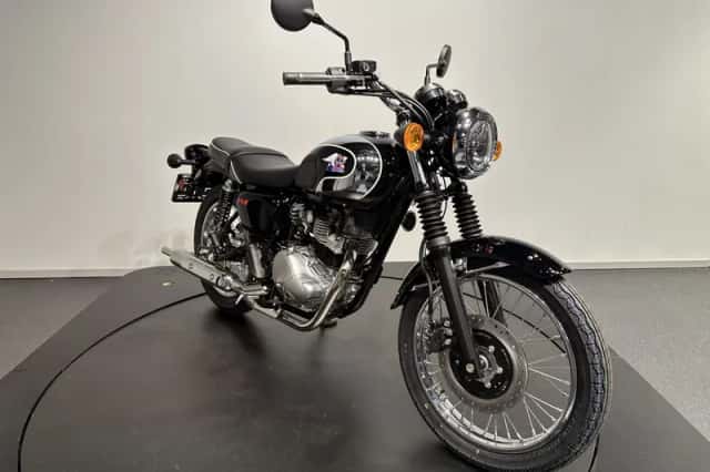 Kawasaki Meguro S1 (2025) thumbnail 3
