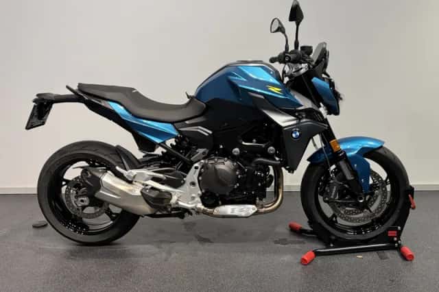 BMW F 900 R (2025) thumbnail 1