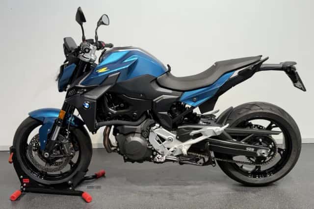 BMW F 900 R (2025) thumbnail 2