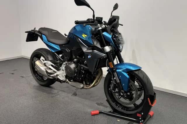 BMW F 900 R (2025) thumbnail 3