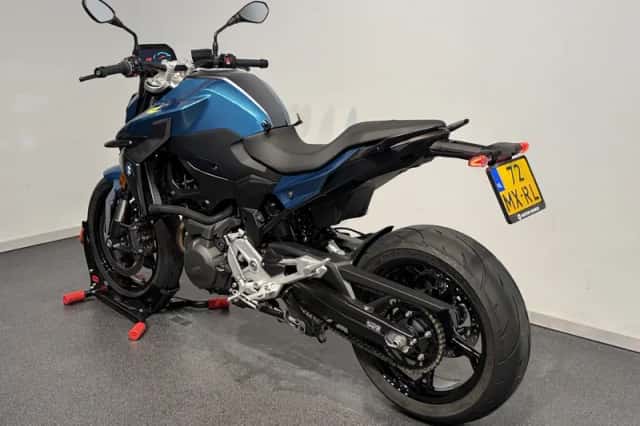 BMW F 900 R (2025) thumbnail 4