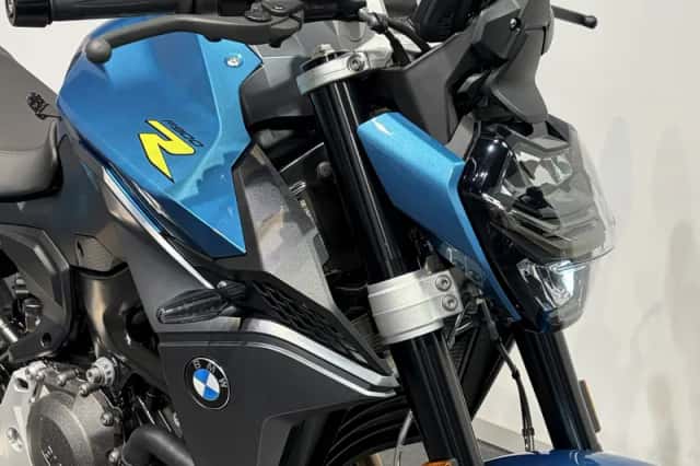 BMW F 900 R (2025) thumbnail 5