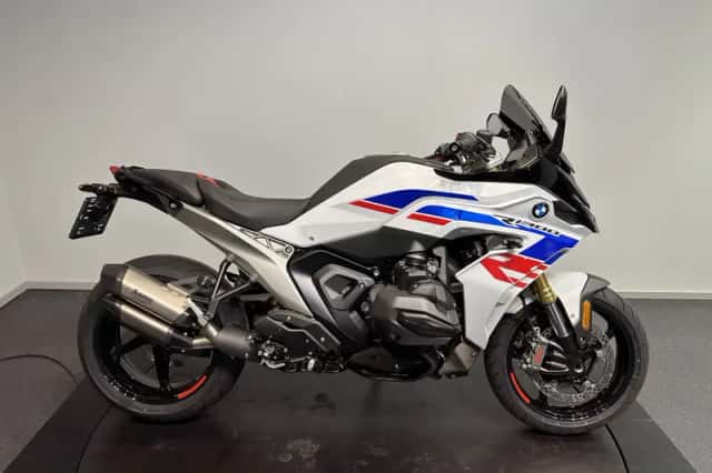 BMW R 1300 RS (2026) thumbnail 1