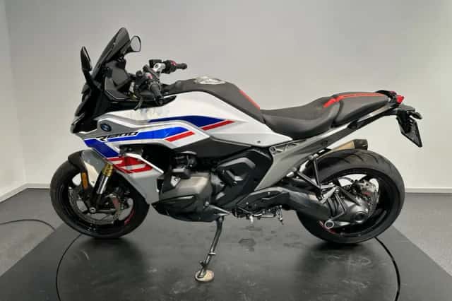 BMW R 1300 RS (2026) thumbnail 2