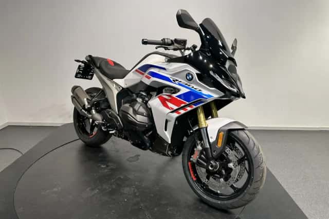 BMW R 1300 RS (2026) thumbnail 3