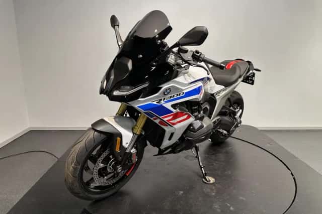 BMW R 1300 RS (2026) thumbnail 4