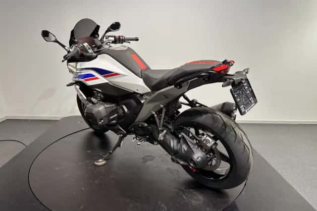 BMW R 1300 RS (2026) thumbnail 5