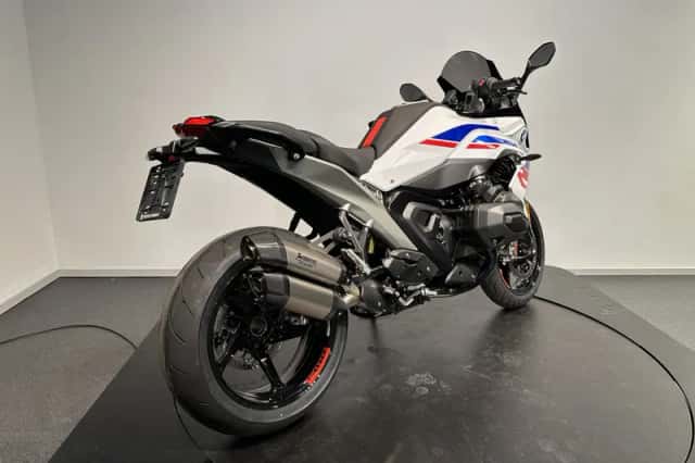 BMW R 1300 RS (2026) thumbnail 6