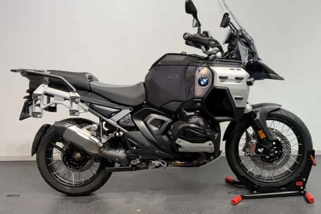 BMW R 1300 GSA (2025) thumbnail 1