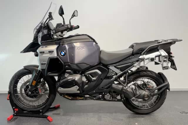 BMW R 1300 GSA (2025) thumbnail 2