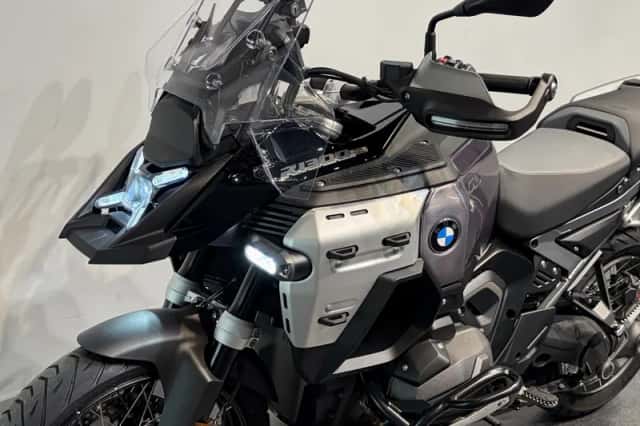 BMW R 1300 GSA (2025) thumbnail 3