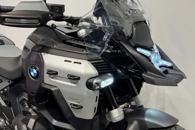 BMW R 1300 GSA (2025) thumbnail 5