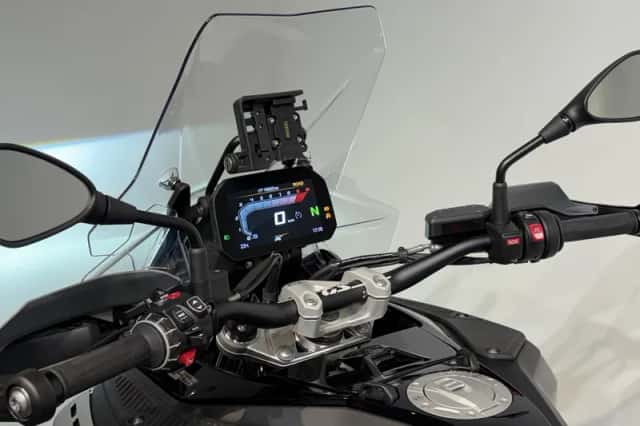 BMW R 1300 GSA (2025) thumbnail 6