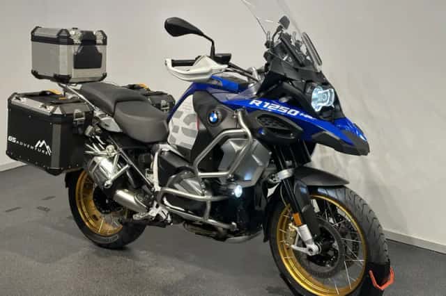 BMW R 1250 GSA (2021) thumbnail 3