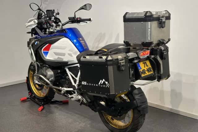 BMW R 1250 GSA (2021) thumbnail 4