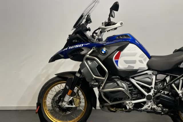 BMW R 1250 GSA (2021) thumbnail 6
